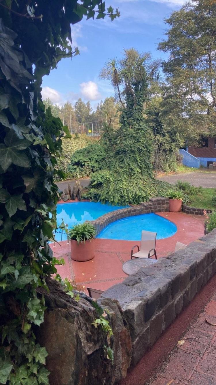 Hotel Tierra Del Sur Temuco Dış mekan fotoğraf